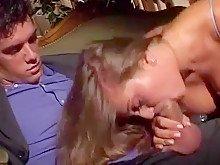 Tam Klasik İtalyan Porno